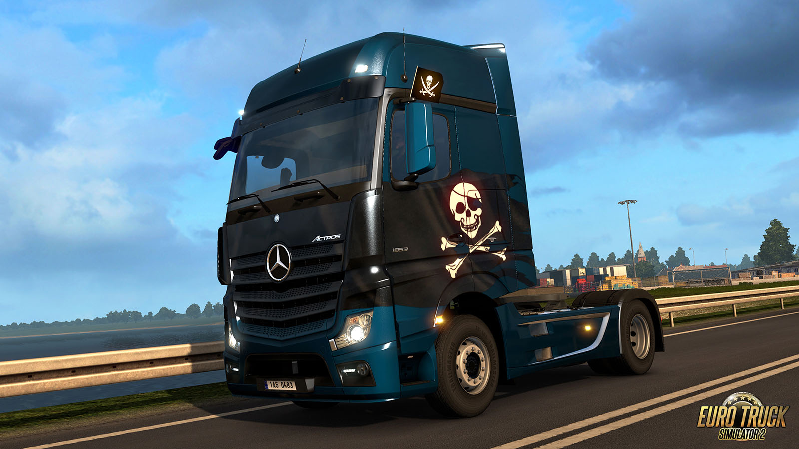 euro truck simulator 2 update 1.21