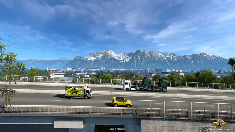 Linz und Innsbruck im "neuen" Österreich