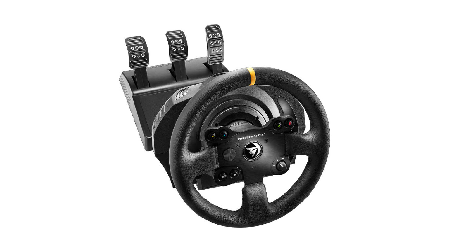 Euro Truck Simulator 2 Lenkrad