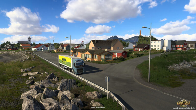 Andenes