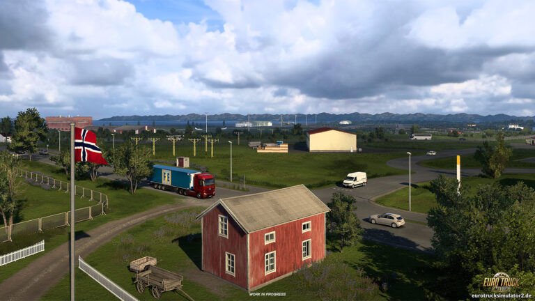 Andenes