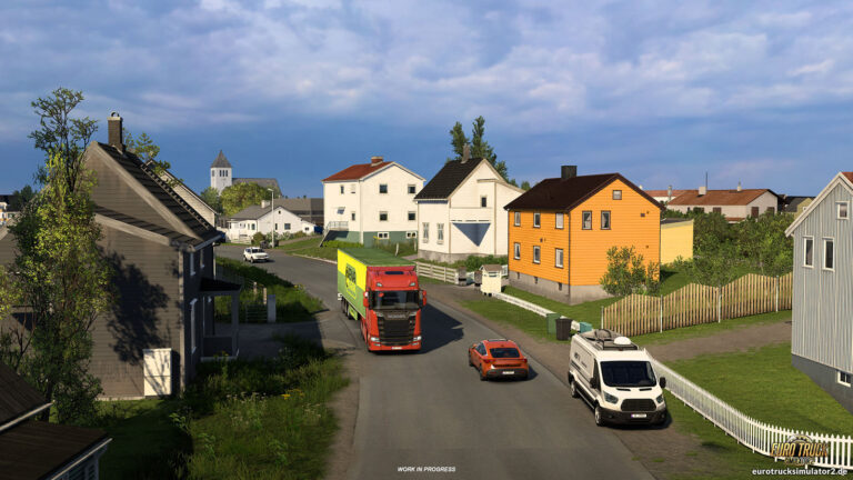 Andenes