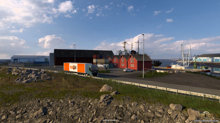 Andenes