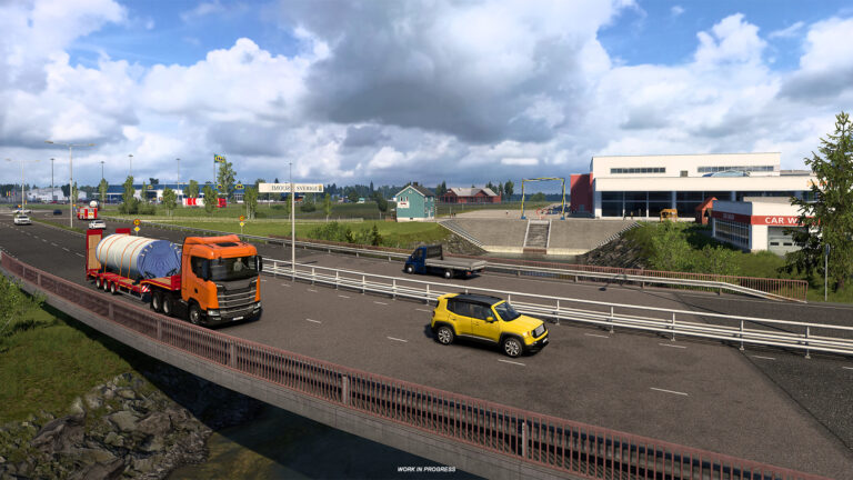 Haparanda und Tornio