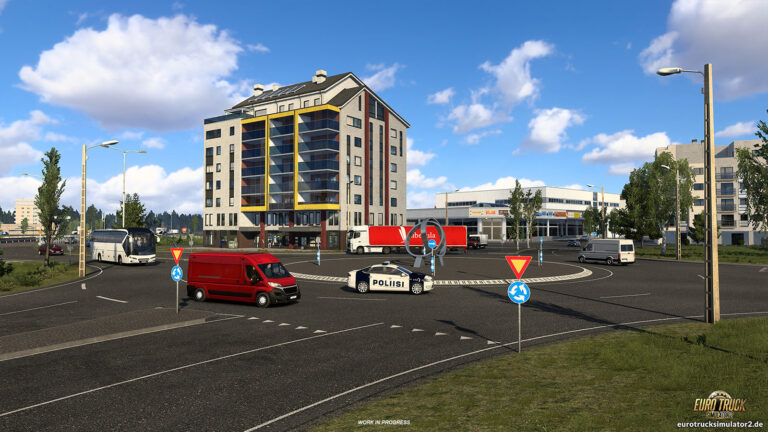 Haparanda und Tornio
