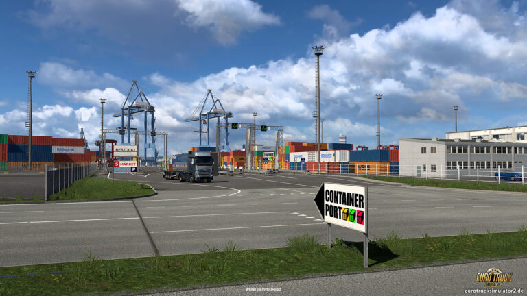 Eine kleine Tour durch Aarhus