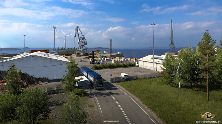 Haparanda und Tornio