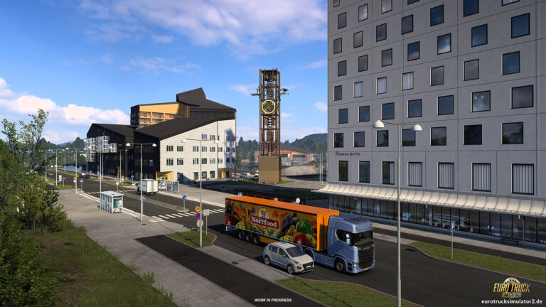 Kiruna