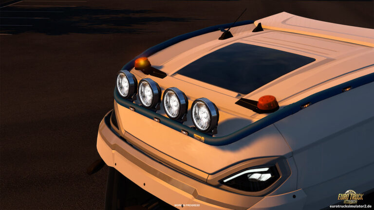 Neues für das HS-Schoch Tuning Pack