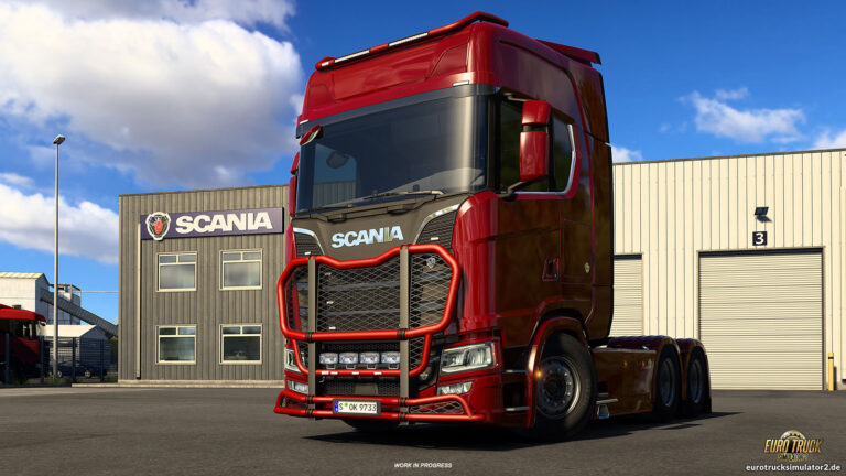 Neues für das HS-Schoch Tuning Pack