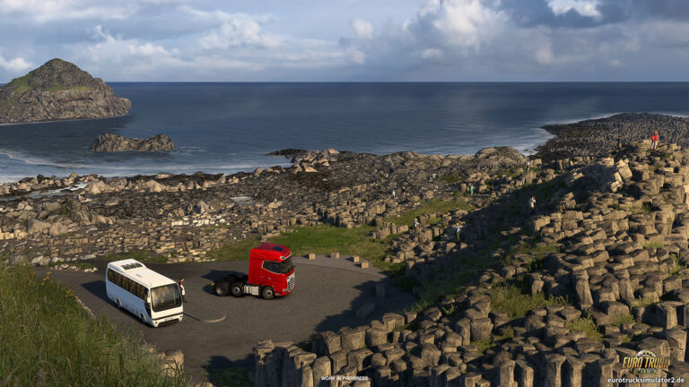 Isle of Ireland
