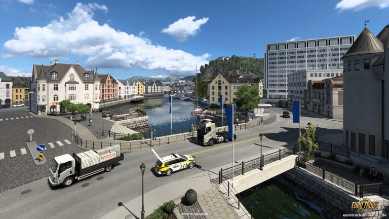 Ålesund