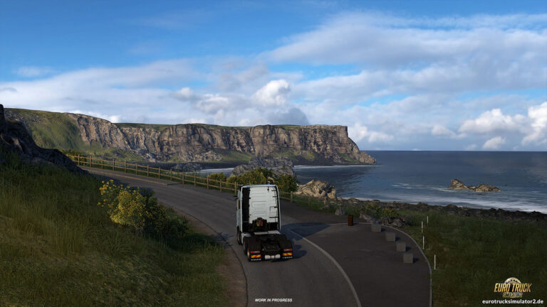 Isle of Ireland