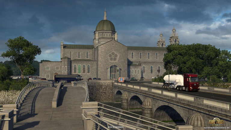 Isle of Ireland
