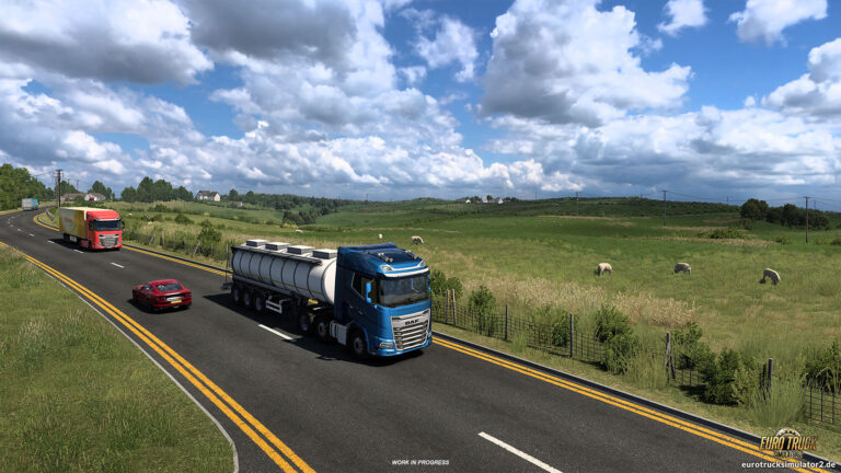 Isle of Ireland