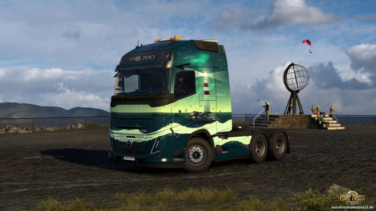 #CruisingNordicHorizons