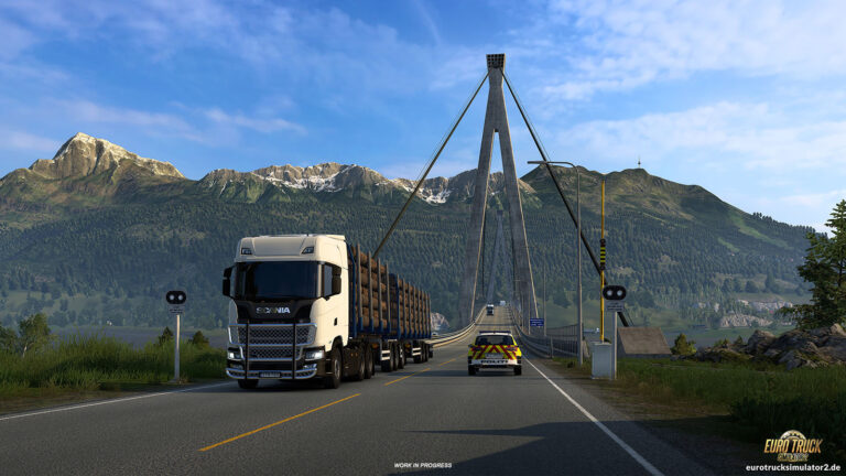 Wahrzeichen im Norden