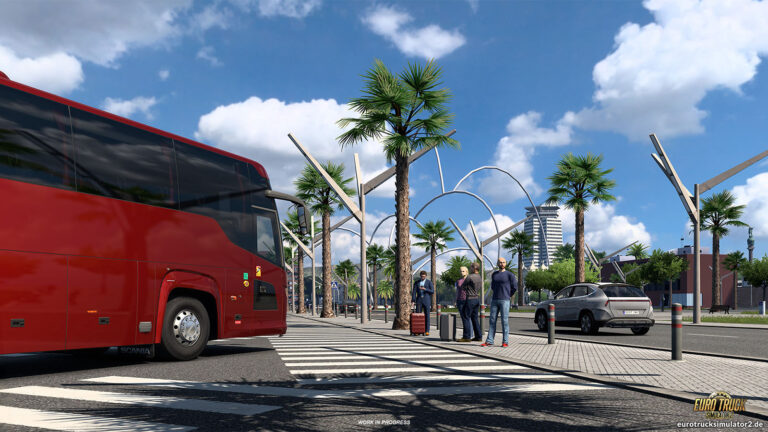 Die Passagierzufriedenheit bei Fernbussen