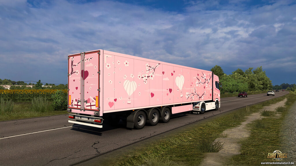 Hearts in Bloom-Event