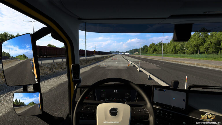 Volvo Trucks Experience Center