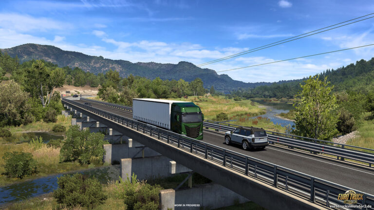 Erste Eindrücke aus "Soul of Anatolia"