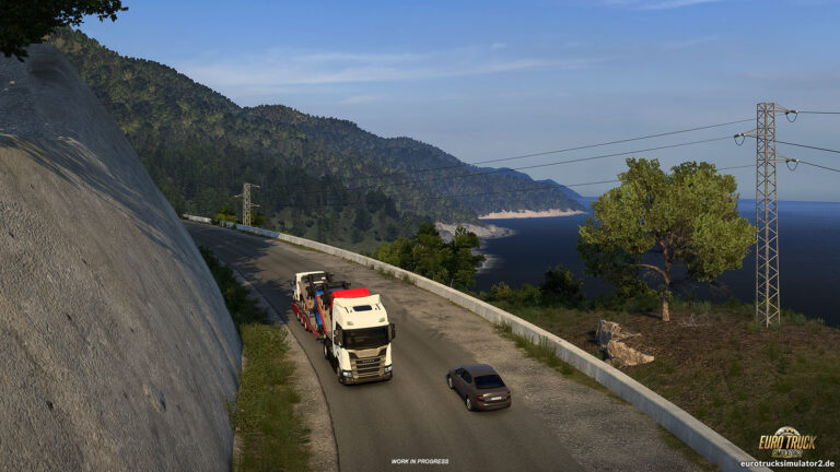 Erste Eindrücke aus "Soul of Anatolia"