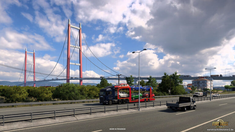 Erste Eindrücke aus "Soul of Anatolia"