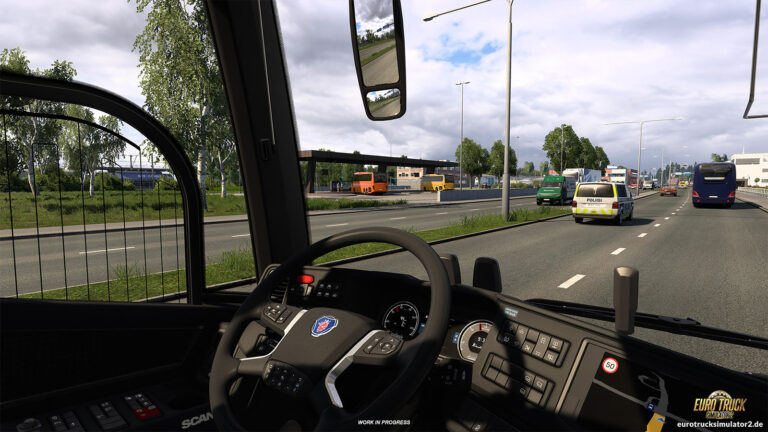 Busbahnhöfe und -haltepunkte in bestehenden Regionen