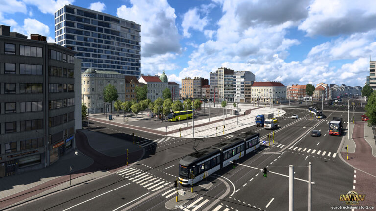 Busbahnhöfe und -haltepunkte in bestehenden Regionen