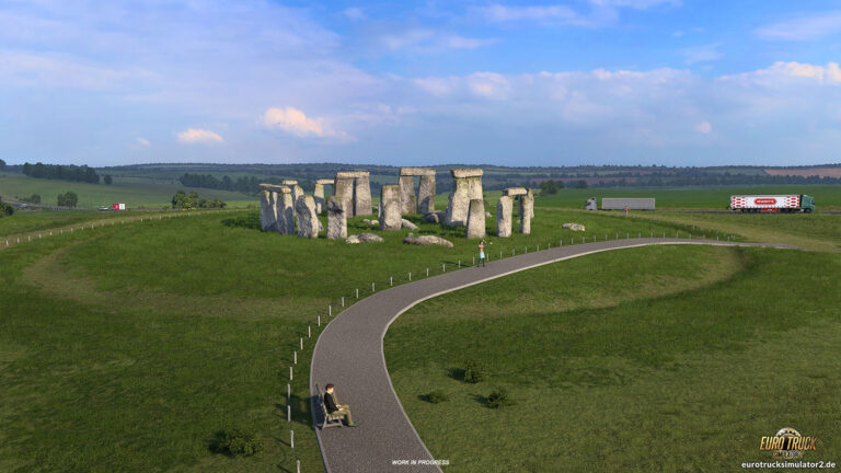 Stonehenge
