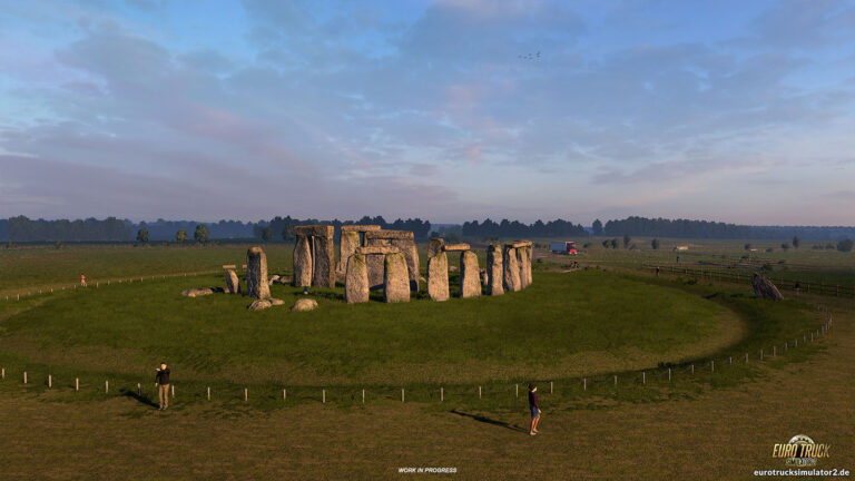 Stonehenge