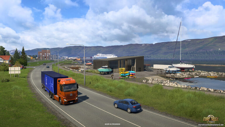 Akureyri