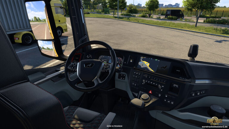 Update 1.60: Neue Texturendarstellung