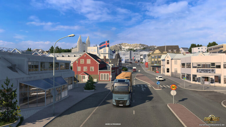 Akureyri