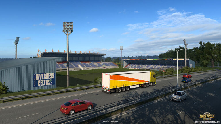 Inverness