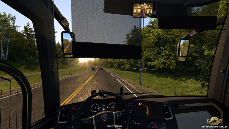 Neue Fahrzeugfunktionen für Reisebusse