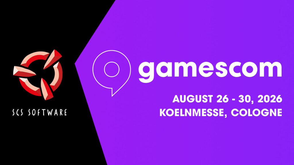 Gamescom 2026